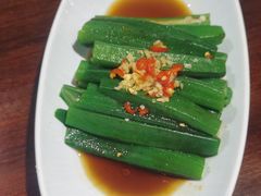 -食味酒味天津菜·海肠捞饭·东方酒饮(鼓楼店)
