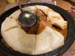 -奉天小馆·非遗东北菜(沈阳万象城店)
