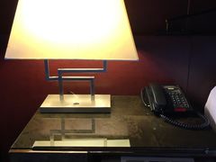 -广州天河希尔顿酒店