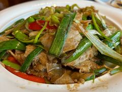 -蜈支洲岛珊瑚酒店临海阁中餐厅