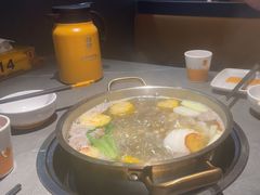 -潮发潮汕牛肉店(东方宝泰店)