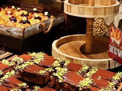 -B&C黄油与面包·THE GARDEN BAKERY概念店(世纪汇店)