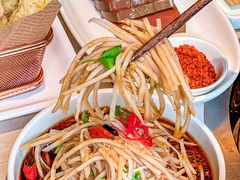 -浩爷羊蝎子火锅(望京店)