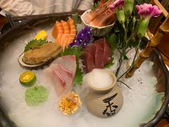 -鸟鹏烧鸟居酒屋(仁恒梦中心店)