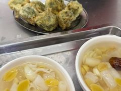 -老福合沟无米粿甜汤粿品店