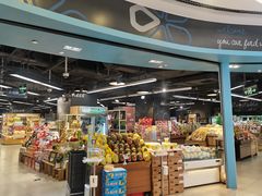 -blt精品超市(北京银座店)