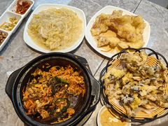 -屋里家延边朝鲜族冷面(南园店)