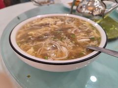 酸辣汤-桦立酒家(宜山路店)