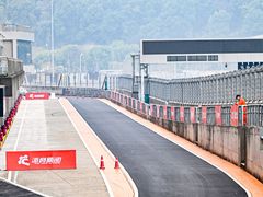 -浙江国际赛车场