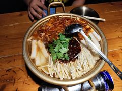 特色啤酒锅-大叹号啤酒屋·延边料理(延大店)