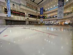 -冰纷万象滑冰场(二七万象城店)