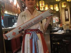 -南京大牌档(中关村领展广场店)