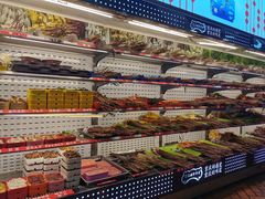 自助取餐区-江二娃串串香(科园四路总店)