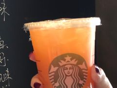 -星巴克臻选(南京艾尚天地店)