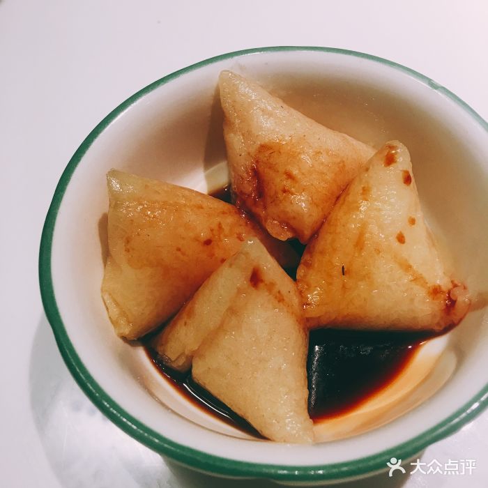 撒椒(西单大悦城店)红糖mini粽图片 - 第6017张