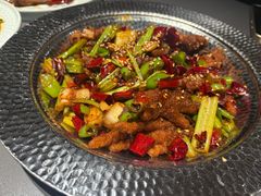 -掌上鲜(南顺城街店)