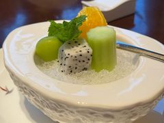 -彩丰楼·中餐厅(国家会展中心上海洲际店)