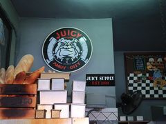 -Juicy Bakery(大学路店)