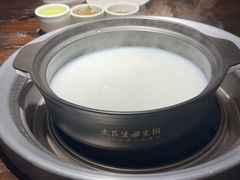 -大良毋米粥(锦龙路总店)