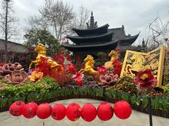 -钱王祠