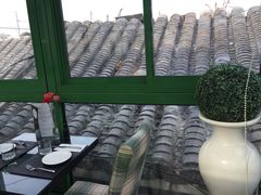 景观位-EATALIA意塔利意式餐厅(鼓楼店)