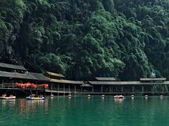 -阿依河景区