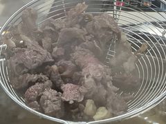 -菜忠潮州牛肉店(岗厦店)
