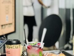 -OUR Bakery(三里屯太古里店)