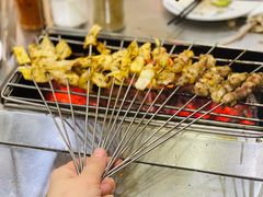 -小寒羊烧烤(凯瑞时代大厦店)