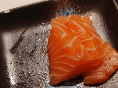 -东方红海鲜百汇(国际大厦店)