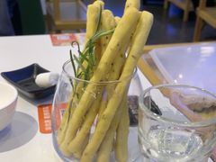 -烹然四季椰子鸡火锅(姚家园万象汇店)