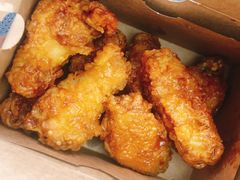 -Kyochon1991校村(共和路店)