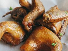 -大笑饭堂(甲子桥店)