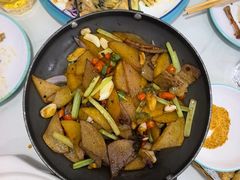 -老边饺子馆·东北菜(黄村店)