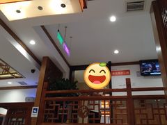 大堂-胡大饭馆 24h(簋街总店)