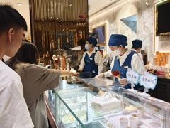 -VENCHI 闻绮(北京国贸商城店)