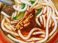 -清真·马文砂锅大全(麦苋街店)