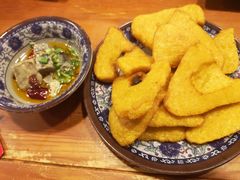-赵胖炙子烤肉&深夜酒馆(簋街店)