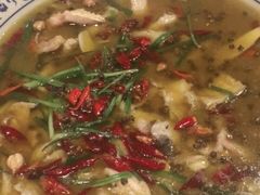 -芳芳私房菜·精做淮扬菜(承德路店)