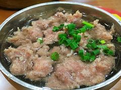 -老牌依强牛肉店(达道总店)