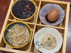 -奇芳阁·百年清真南京菜(夫子庙店)