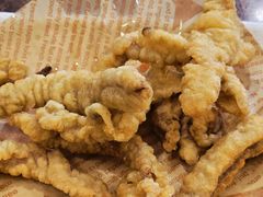 家乡小酥肉-状元王过桥米线(黄埔至泰广场店)