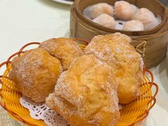 -兴悦酒家(保利克洛维店)