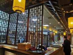 -前门涮肉(群力店)