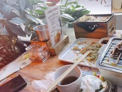 -木屋烧烤(白石洲店)