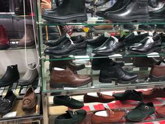 -靓足鞋店(大沽南路店)