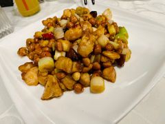 -巴渝兄弟川菜(宽街店)