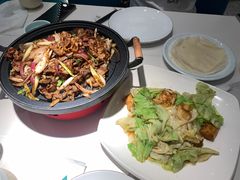 -阿里疆Alijiang·丝路美食·异域风情·清真(长楹天街店)