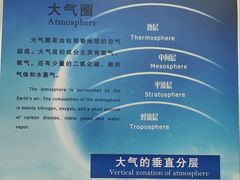 -延庆地质公园博物馆