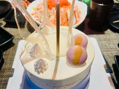-第戎蛋糕(恒隆广场店)
